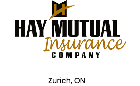 Hay Mutual Insurance logo